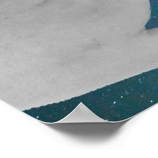 Poster Solidariteit (Hoek)