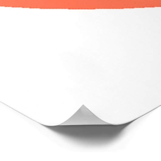 Poster Solidariteit afdrukken (Hoek)