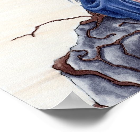 Poster Song Tree (Hoek)