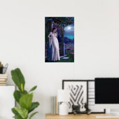 Poster Sonia Verdu (Thuiskantoor)