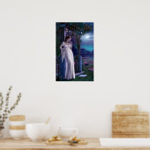 Poster Sonia Verdu (Keuken)