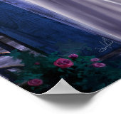 Poster Sonia Verdu (Hoek)