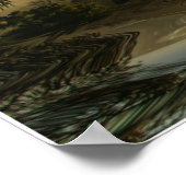 Poster Soul Mirrors (Hoek)