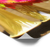 Poster Soulclipse Festival (Hoek)