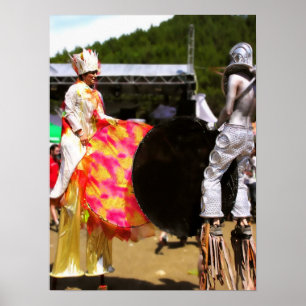 Poster Soulclipse Festival