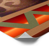 Poster Southwest Pottery (Hoek)