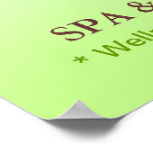 POSTER SPA & Beauty Resort (Hoek)