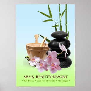 POSTER SPA & Beauty Resort