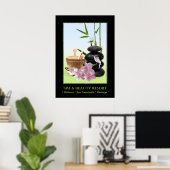 POSTER SPA & Beauty Resort (Thuiskantoor)