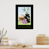 POSTER SPA & Beauty Resort (Keuken)