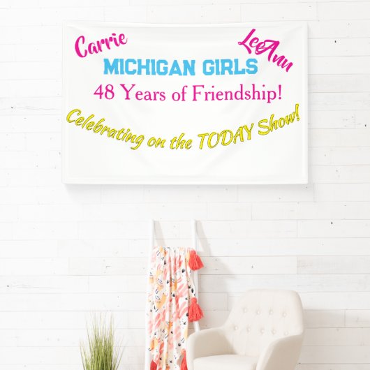 Poster  spandoek (Insitu)