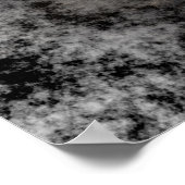 Poster Spell Caster-Sepia (Hoek)