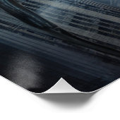 Poster Spider Terror 10 (Hoek)