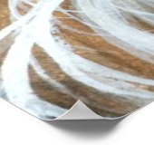 Poster Spirit Pony Horse van Bihrle (Hoek)