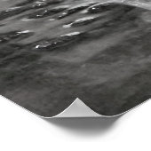 poster "Splish Splash" (Hoek)