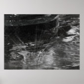 poster "Splish Splash" (Voorkant)