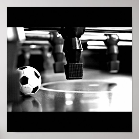 Poster-Sport/Games-63 Poster (Voorkant)