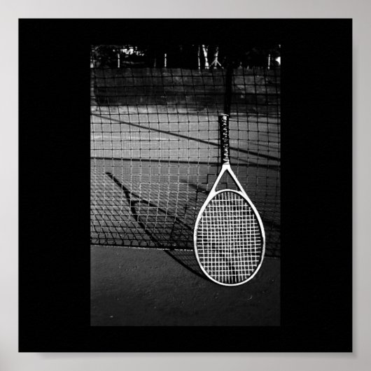 Poster-Sport/Games-8 Poster (Voorkant)