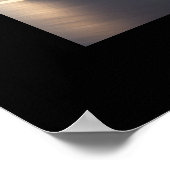 Poster-sportauto Poster (Hoek)