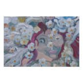 Poster Spring Blossoms (Voorkant)