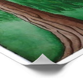 POSTER: Springtime Barn Poster (Hoek)