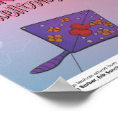 Poster - Sprinkles (Hoek)