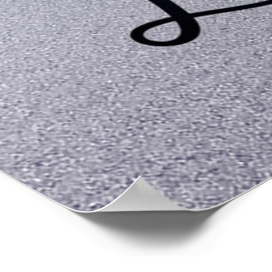 Poster Square 12x12 Family & Love (Hoek)