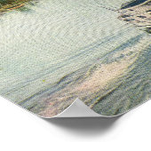  Poster St. Paul Mississippi (Hoek)