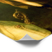 Poster St. Rafael Archangel (Hoek)