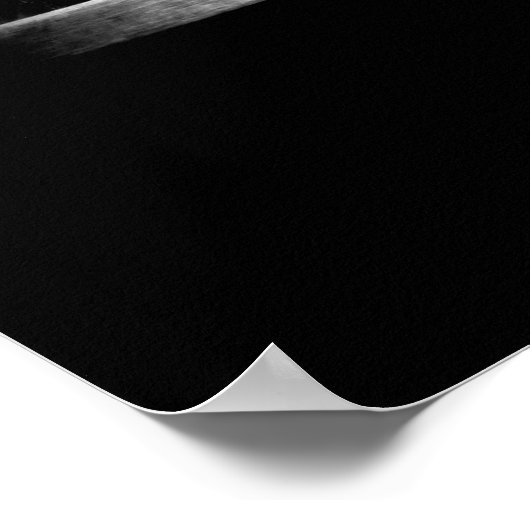 Poster ~ Stairway (Hoek)