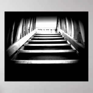 Poster ~ Stairway