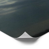 Poster Stairway to Heaven (Hoek)