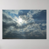 Poster Stairway to Heaven (Voorkant)