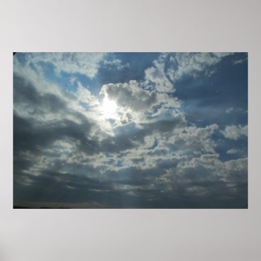 Poster Stairway to Heaven (Voorkant)