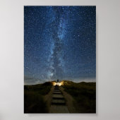 Poster Stairway to Heaven (Voorkant)