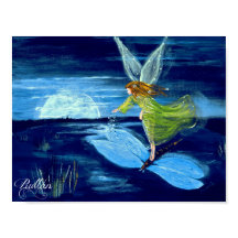 poster "STAR DUST" FAIRY