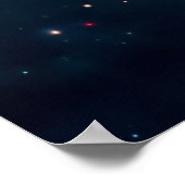 Poster-star Poster (Hoek)