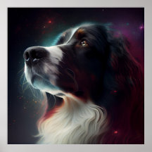 Poster-star