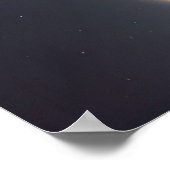 Poster-star Poster (Hoek)