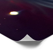 Poster-star Poster (Hoek)