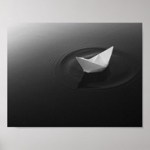 Poster: Start de Odyssey Poster