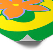 Poster stemming Groovy (Hoek)