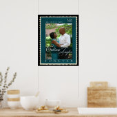 poster stempel (Keuken)