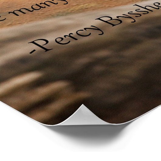 poster "Stijging als leeuwen" (Hoek)