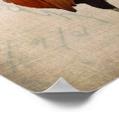 Poster stijlrooster (Hoek)