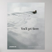 Poster stimuleren (Voorkant)