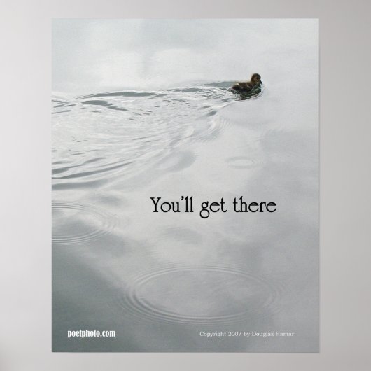 Poster stimuleren (Voorkant)