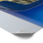 Poster stoppen met roken - dure habitat (Hoek)