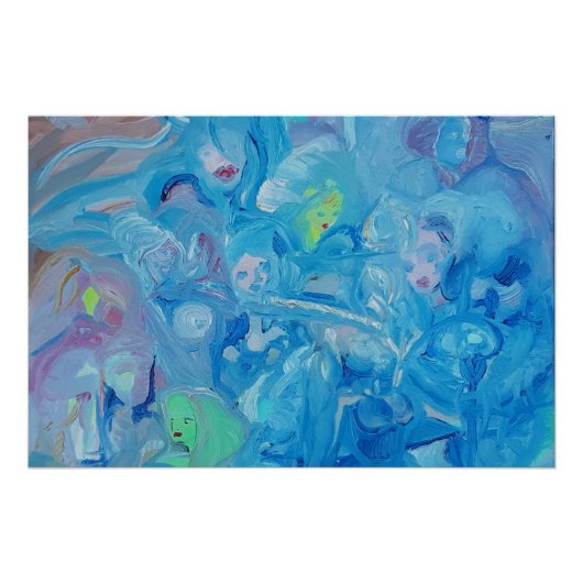 Poster Storybook Roundup (Voorkant)