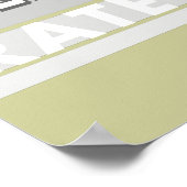 Poster Strategizer (Hoek)